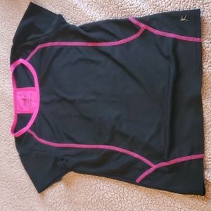 Youth, dri-fit style, t-shirt